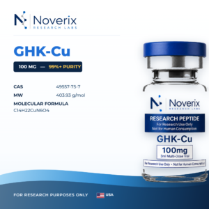 GHK-Cu 100mg