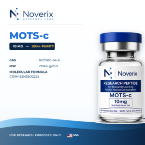 MOTS-c 10mg