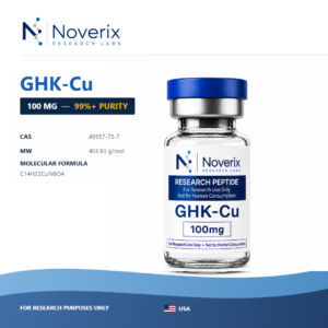 GHK-Cu 100mg
