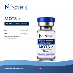 MOTS-c 10mg