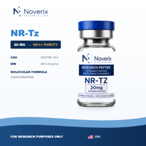 NR-Tz 20mg