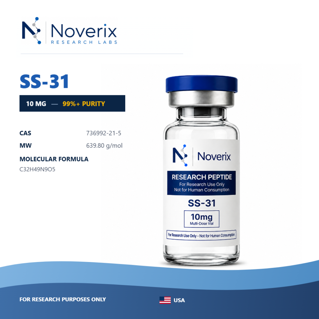 SS-31 10mg