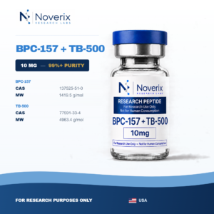 BPC-157 + TB-500 10mg